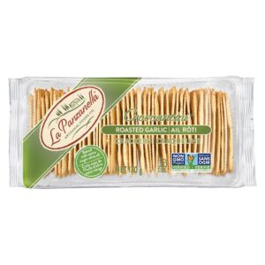 La Panzanella Roasted Garlic mini c...