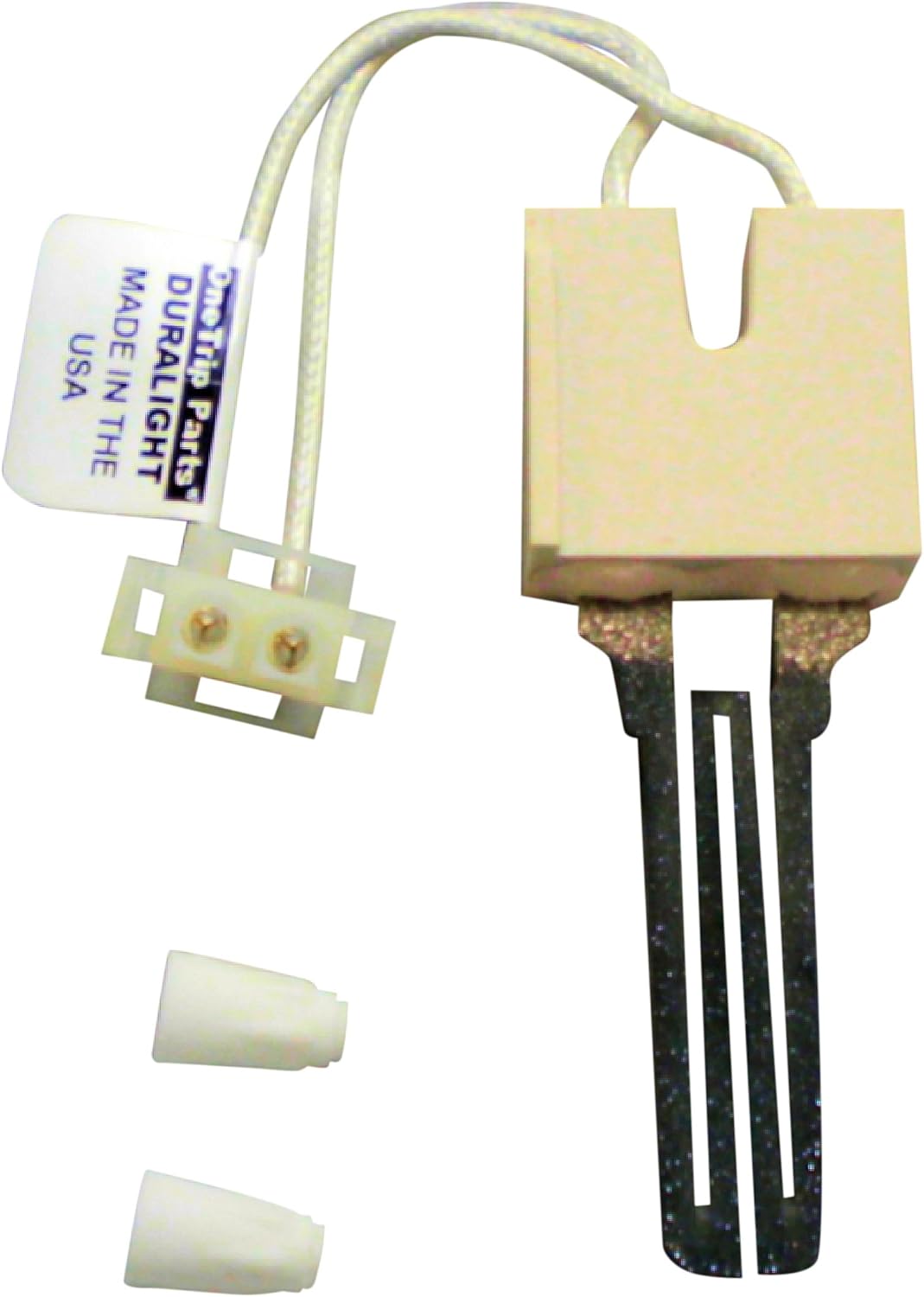DURALIGHT Furnace Ignitor Direct Replacement For Rheem Ruud Weatherking OEM Part 62-22868-93 - Image 3