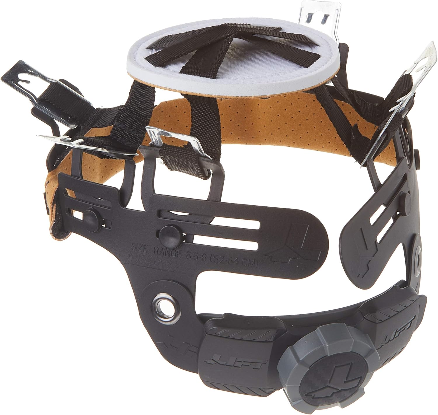 LIFT SAFETY Dax Hard Hat Replacement Suspension - Image 3