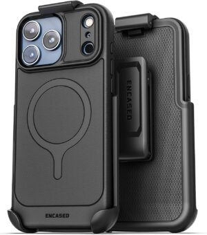 Encased Thin Armor for iPhone 17 Pr...