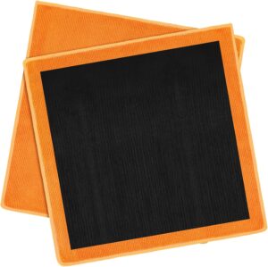 2PCS Clay Towel Auto Detailing, Cla...