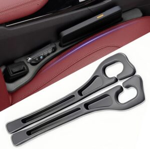 Car Seat Gap Filler, 2-Pack Univers...