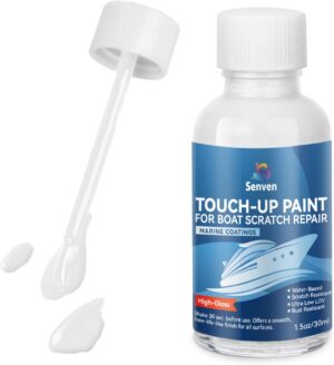SENVEN Boat Paint Touch Up Pen High...