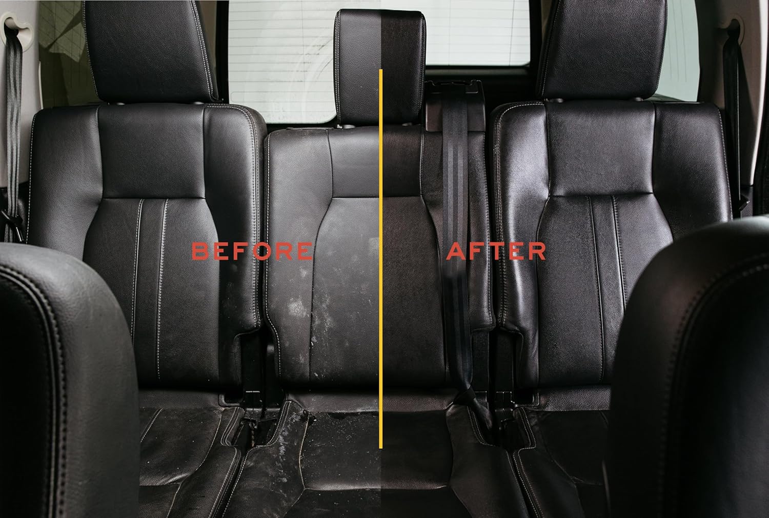 Leather Honey Leather Conditioner, Non-Toxic & Made in the Usa Since 1968. Protect & Restore Leather Couches & Furniture, Car Interiors, Boots, Jackets, Shoes, Bags & Accessories. Safe for Any Colors - Image 6