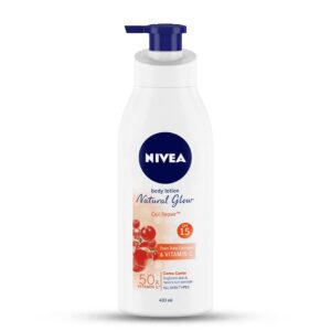 Nivea Body Lotion Natural Glow | Ce...