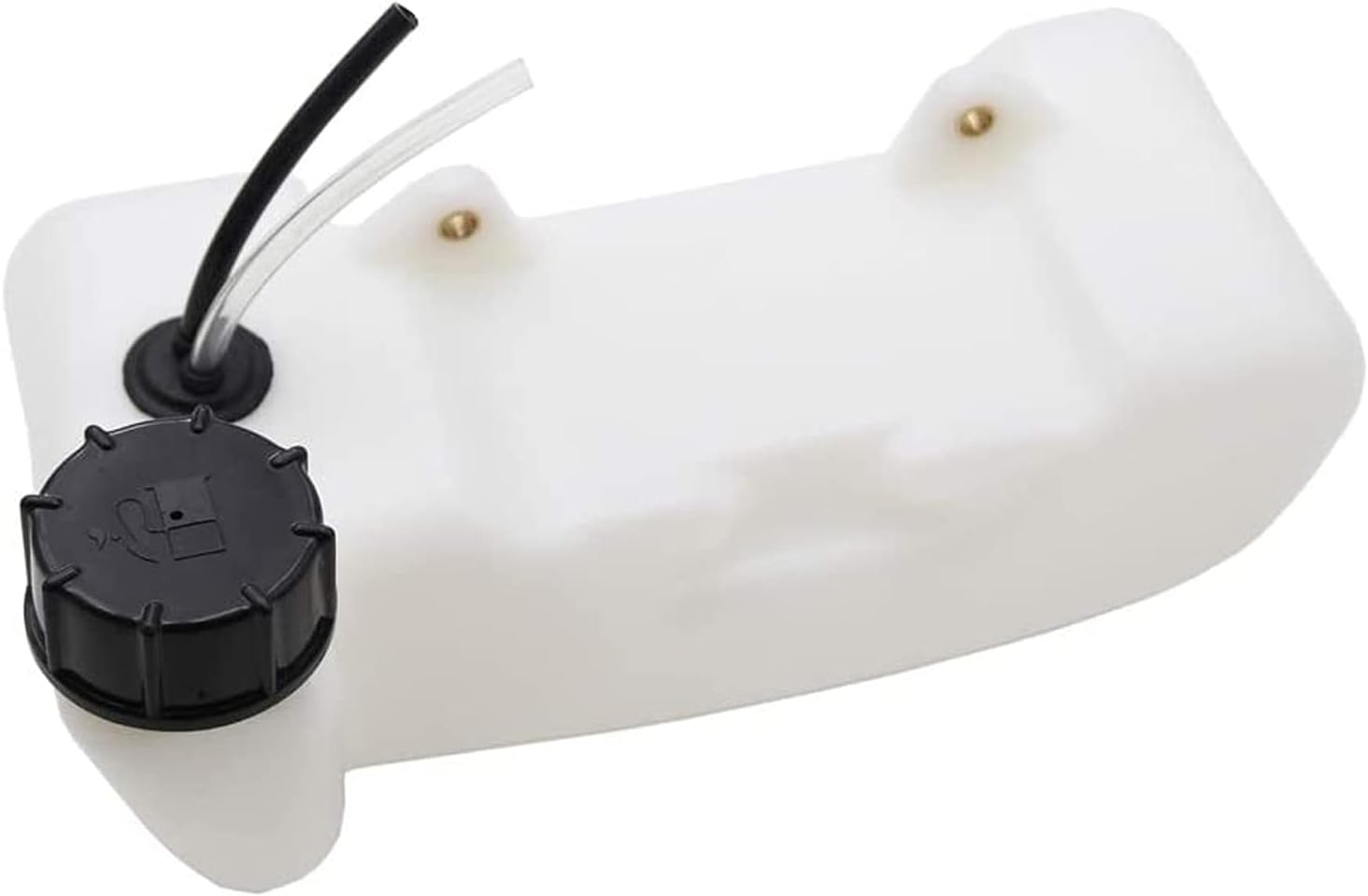 43cc 47cc 49cc 52cc 55cc Engine Motor Gas Fuel Petrol Tank Mini Scooter Auger Gas Powered Drill Pocket Quad Bike Garden Multi Tool Engines (40-5) - Image 3