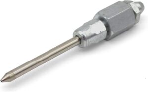 LockNLube Narrow Needle Dispenser