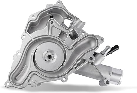 AULINK 53022192AE Water Pump AW6341 For Dodge Durango 2009, Ram 1500 2009-2020, Ram 2500 2009-2018, Ram 3500 2011-2018,For Chrysler Aspen 2009 5.7L V8 HEMI 68346912AA 5192066AD - Image 4