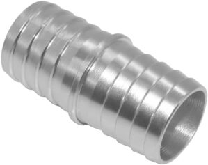 3/4 Inch Hose Barb Splice Coupler R...