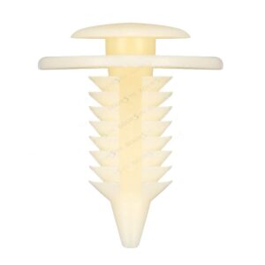 Nylon Door Panel Clips Fasteners Co...