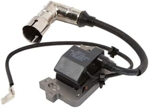 PARTSRUN Coil Ignition Module For M...