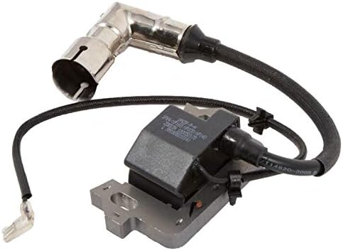 PARTSRUN Coil Ignition Module For MTD Cub Cadet 925-07165 725-07165 SC300, SC300HW, SC300E, SC500Z, SC500HW, SC500EQ, SC900 Lawn Mowers,ZF736BT