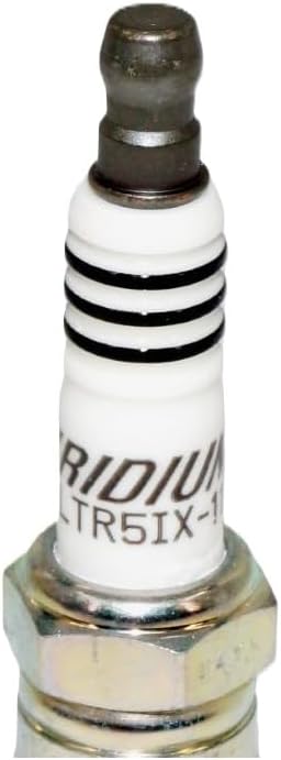 NGK Iridium IX Spark Plugs Compatible with Chevrolet Silverado 1500 5.3L 6.2L V8 2014-2024 (8 Pack) - Image 4