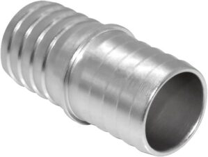 1 Pcs 3/4 Inch Radiator Hose Barb A...