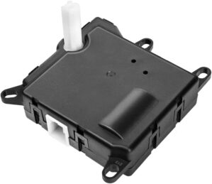 Rear HVAC Blend Door Actuator Repla...