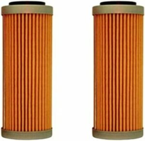 3 PACK OEM KTM OIL FILTER 250 350 4...