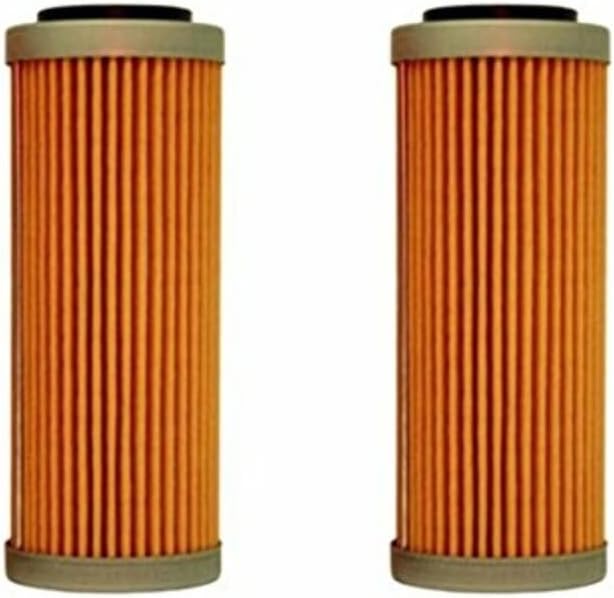 3 PACK OEM KTM OIL FILTER 250 350 400 450 500 530 SX XCF SXF EXC EXCF 77338005100