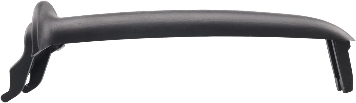 1141 791 0600 Handle Molding with Throttle Trigger Interlock for Stihl MS261 MS261C MS271 MS271C MS291 MS291C Chainsaw silver - Image 2