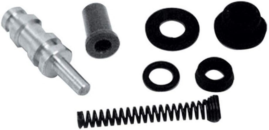 V-Factor 9/16" Master Cylinder Rebuild Kit for Harley-Davidson OEM# 45006-96 - Image 2