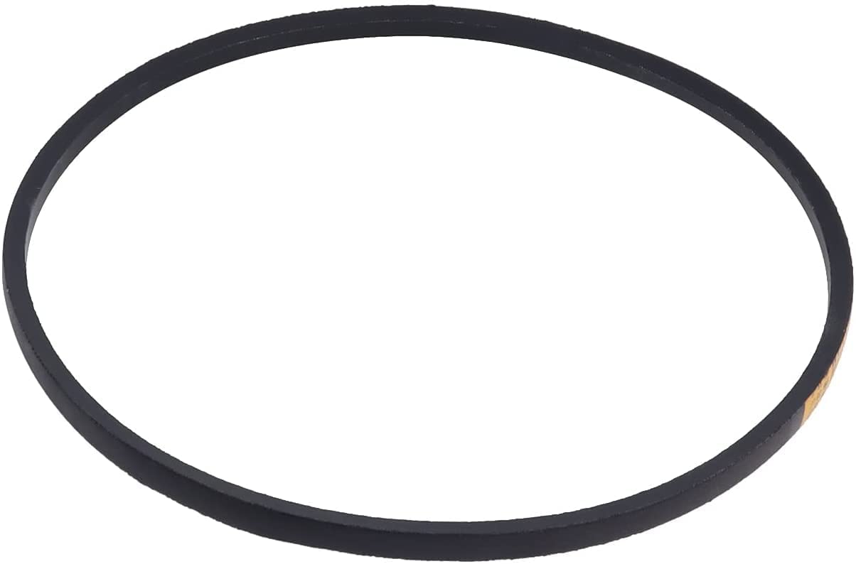 117-1018 V-Belt Replacement for Toro 22 inch Recycler 20330 20331 20350 20351 Lawn Mower Deck Drive Belt - Image 2