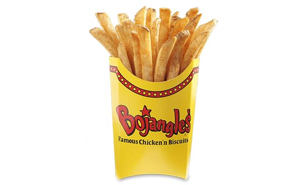 Bojangles Bo’s Famous Seasoning - Image 5
