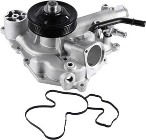 AULINK 53022192AE Water Pump AW6341...