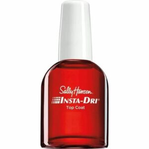 Sally Hansen Insta-Dri®, Clear Top...