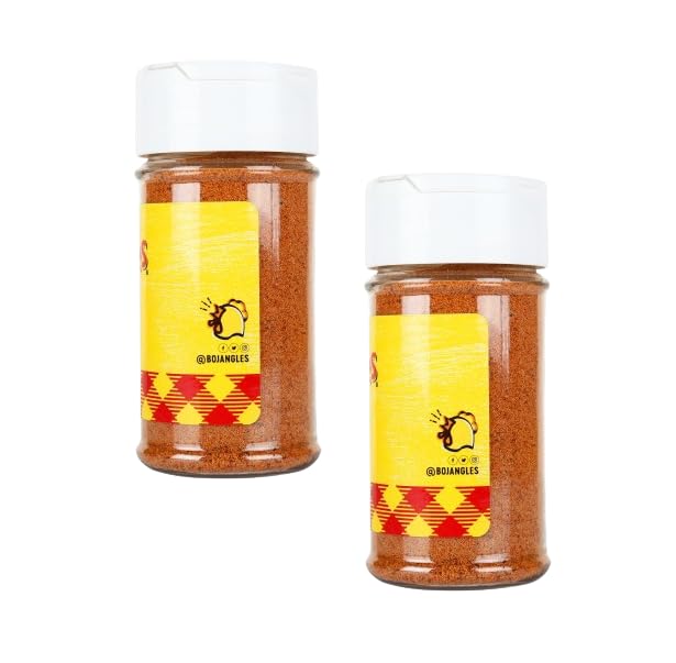 Bojangles Bo’s Famous Seasoning - Image 4