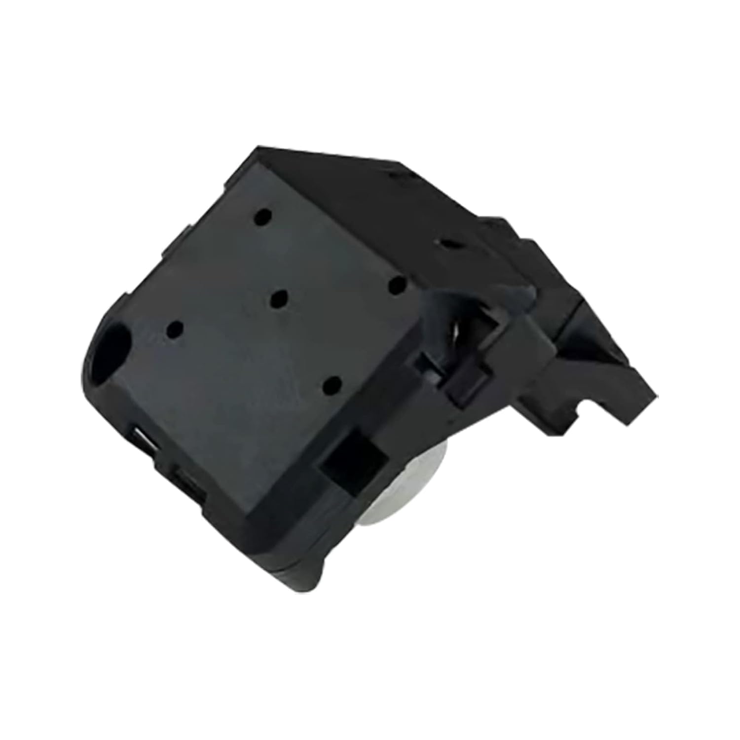 35130-SAA-J51 Ignition Starter Switch Fit 2003 2004 2005 2007 Honda Accord, Steering Ignition Switch for Acura RDX RSX TL TSX Civic CR-V Element Odyssey Pilot 35130SAAJ51 - Image 4