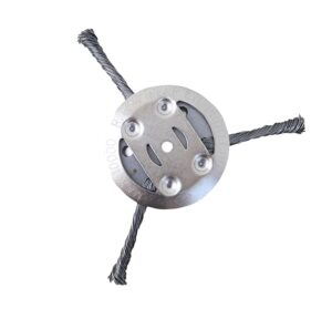 Steel Wire Grass Trimmer Head,2025 ...
