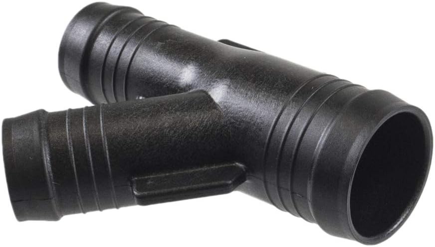 OEM Y-Fitting Can-Am 2011-2018 Outlander Commander Renegade MAX Pro 570-1000 EFI - Image 2