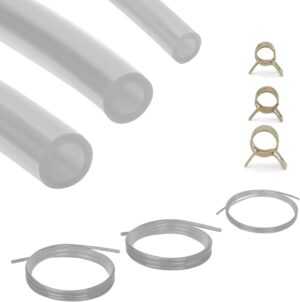 Premium TPU Fuel Line Kit 3 Sizes (...