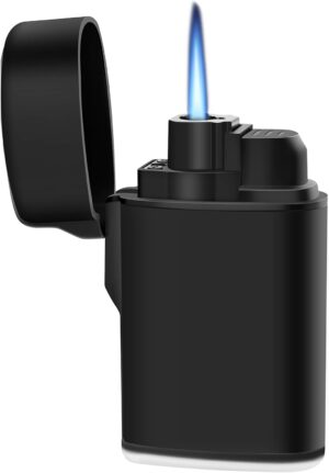 Mini Torch Lighter Windproof Jet Fl...