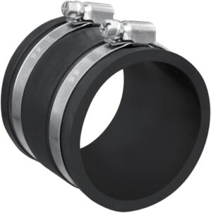 POWERTEC 70148 Dust Control Flex Cu...