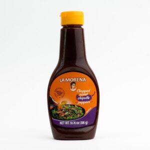 La Morena Chopped Sweet Chipotle Pe...