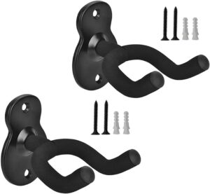 Guitar Wall Hanger Stands Ukulele W...