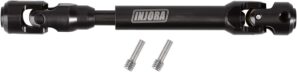 INJORA Steel Heavy-Duty Drive Shaft...