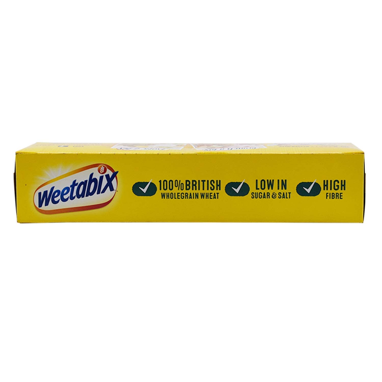 Weetabix Cereal 12 Pk - Image 4