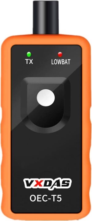VXDAS TPMS Relearn Tool Only for GM...