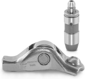 Rocker Arm Valve Lifter Kit Replace...