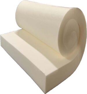 GoTo Foam 2″ Height x 24̸...