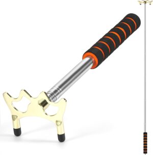 Pool Bridge Stick, Professional Ret...