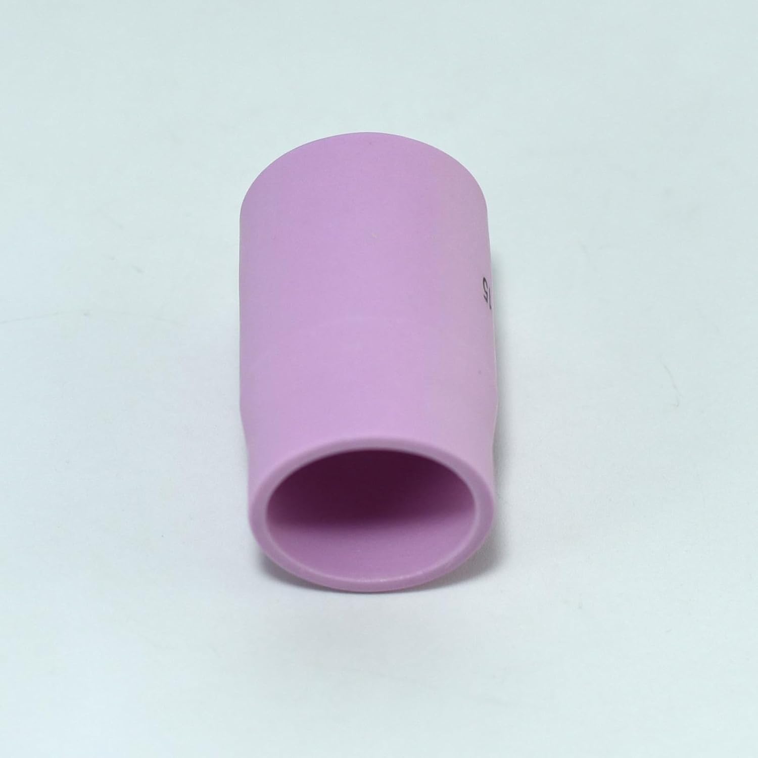 RIVERWELD TIG Gas Lens Alumina Nozzle Ceramic Cups Jumbo Large Diameter 53N89 15# 15/16" Orifice for PTA DB SR WP 9 17 18 20 25 26 TIG Welding Torch PK10 - Image 4
