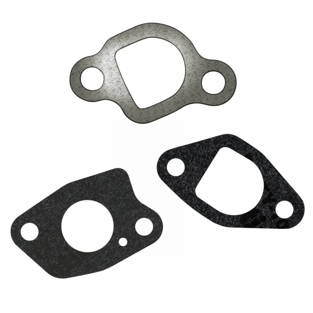 Strongthium Non Hemi Gasket Set Kit for 212 Predator Tillotson Lifan Ducar Locin Lifan 210 213 224 Mini Bike Go Kart Engine Upgrade Rebuild 212cc 224cc - Image 6