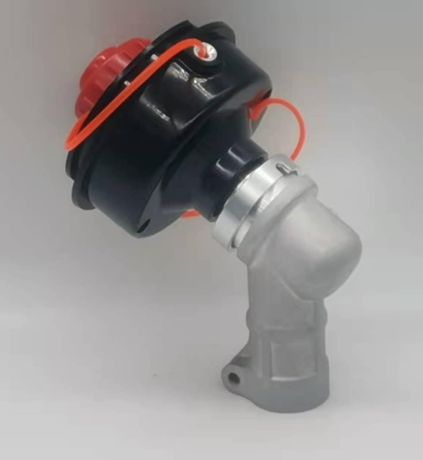 Kerlista replaecmet Part 308210009+309562007 Gearbox Geacase Gearhead Assembly fits for Ryobi homelite Craftsman mtd and More String Trimmer - Image 4