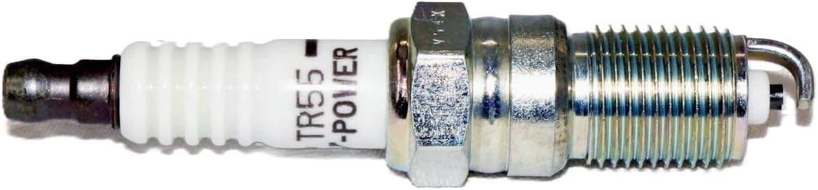 NGK 3951 Spark Plugs TR55 (8 Pack) - Image 3