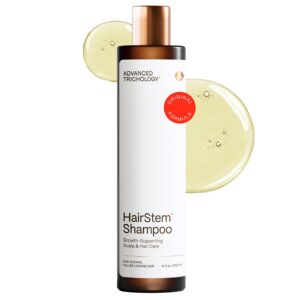 HairStem DHT Blocker Hair Growth Sh...