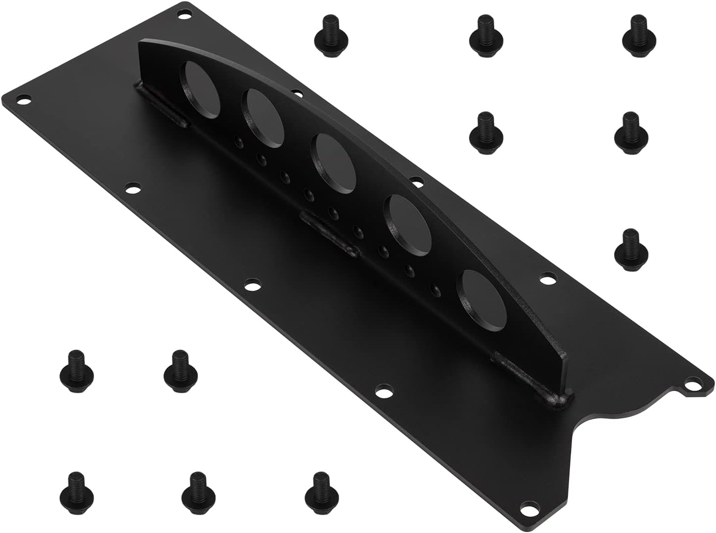LS Engine Lift Plate Hoist Picker Crane For LSX LS Engine LS1 LS2 LS3 LQ4 6.0 6.2 5.3 4.8 Gen III - Image 6
