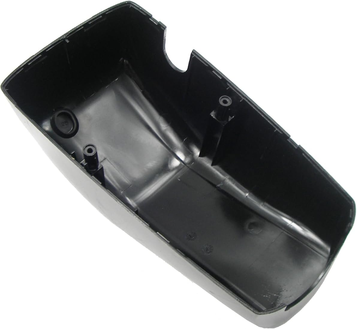 Regal Head Cover Drive/Idler Back Black Include dust Cover Suitable for Lippert Components 643922 - Image 4
