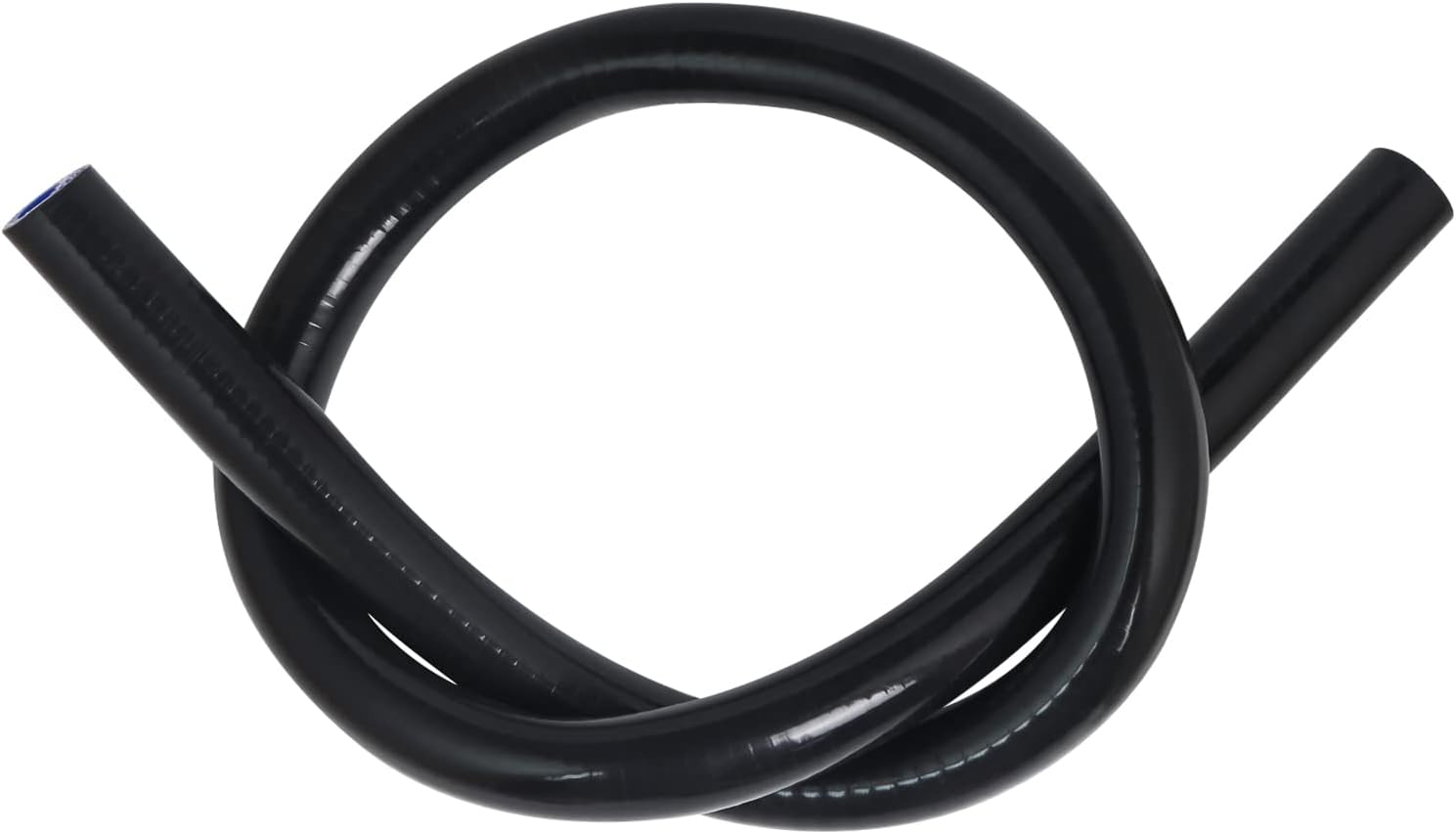 KDP 1/4"X5FT(ID:6MM) 1.5 M Silicone Heater Hose Coolant Radiator Vacuum Line, 1ply Reinforced 4MM Thick, Max Temperature Rating 350F Work Pressure 100 psi+ Mutiple Use for Air and Water - Image 5